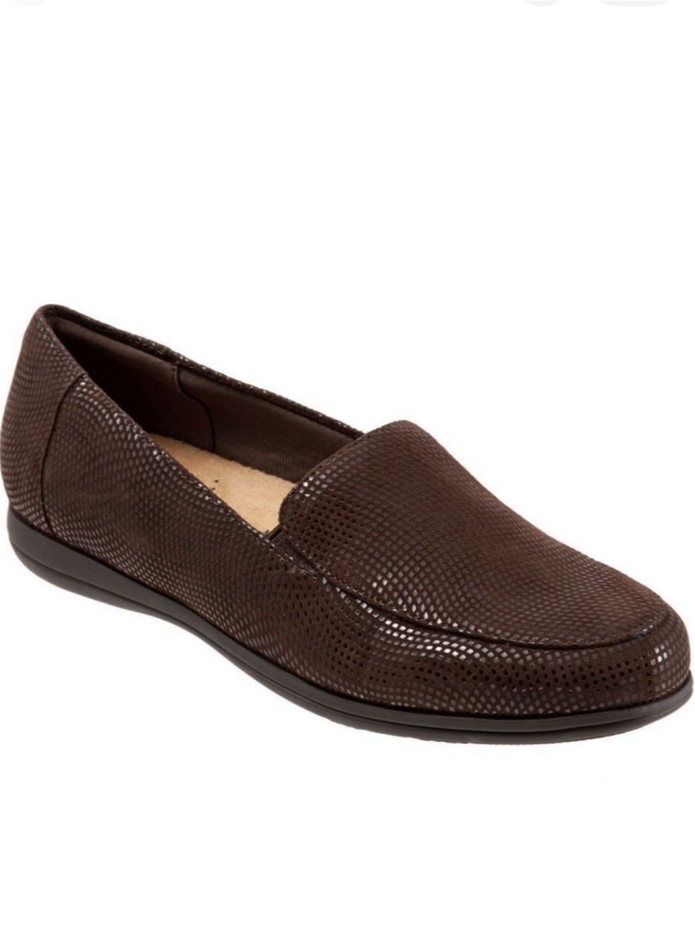 Trotters Deanna Loafer Wide!
